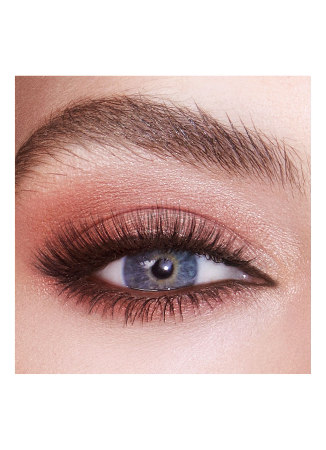Charlotte Tilbury Charlotte Darling Palette - oogschaduw palette - detail 2 undefined