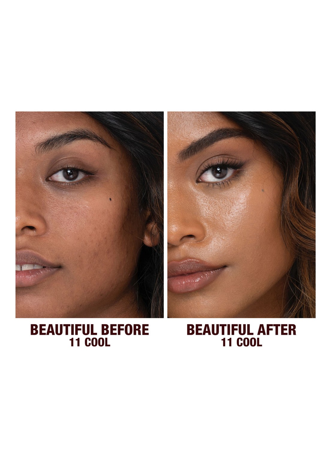Charlotte Tilbury Charlotte's Beautiful Skin Foundation - detail 4 11 cool