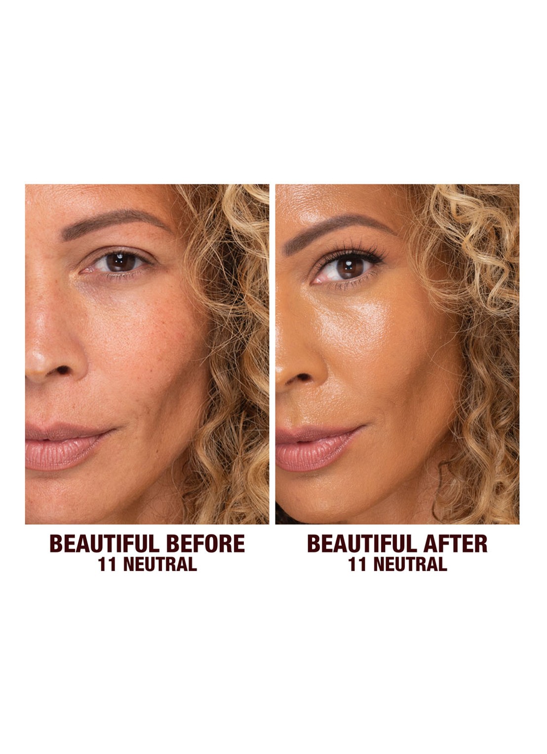 Charlotte Tilbury Charlotte's Beautiful Skin Foundation - detail 4 11  neutral