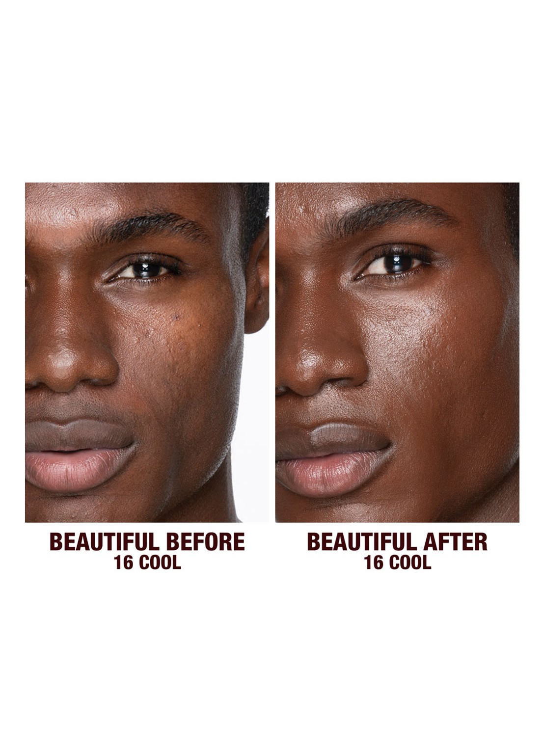 Charlotte Tilbury Charlotte's Beautiful Skin Foundation - detail 3 16 cool