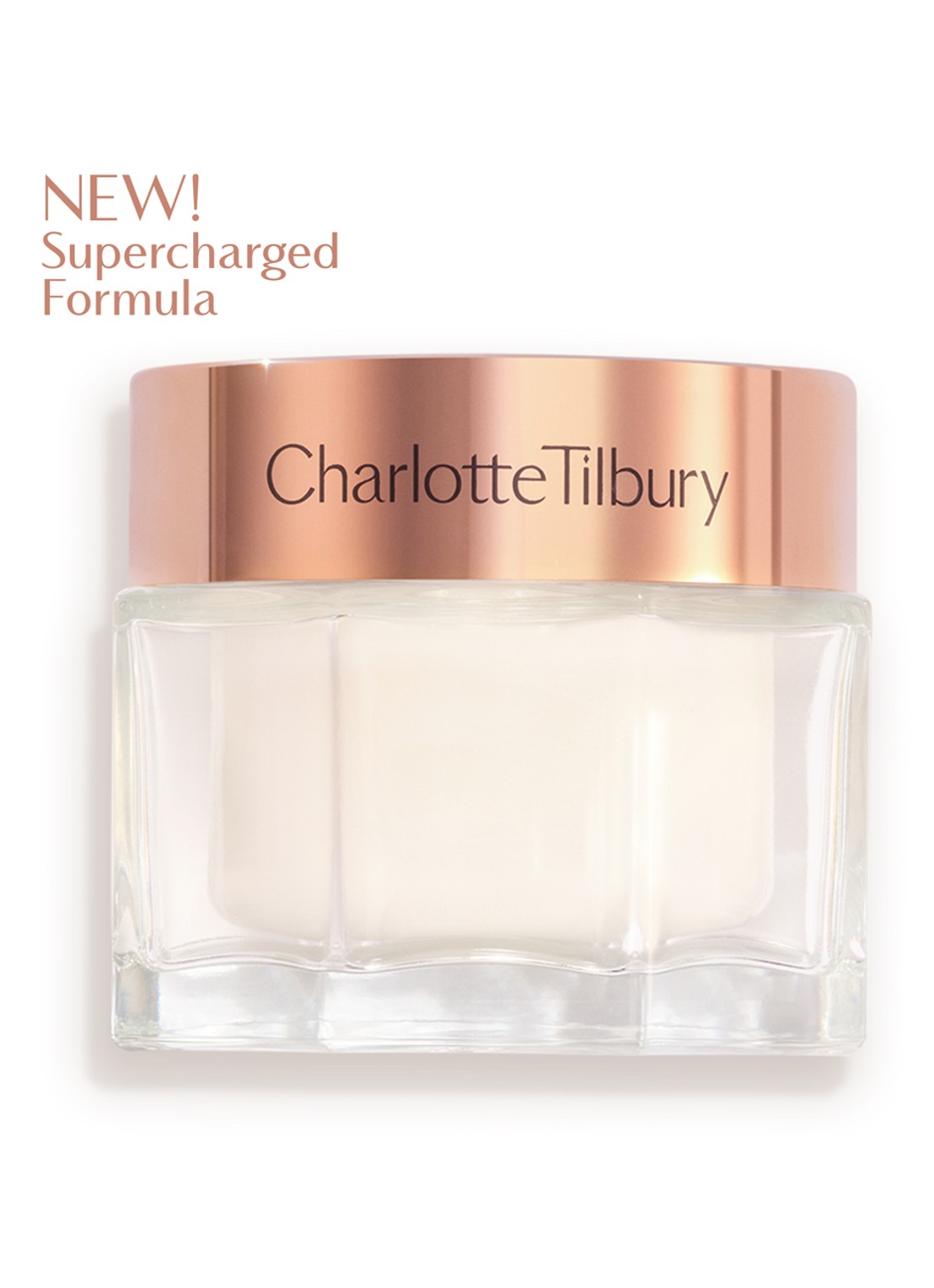 Charlotte Tilbury Charlotte's Magic Cream - hydraterende dagcrème - voorkant 6 undefined