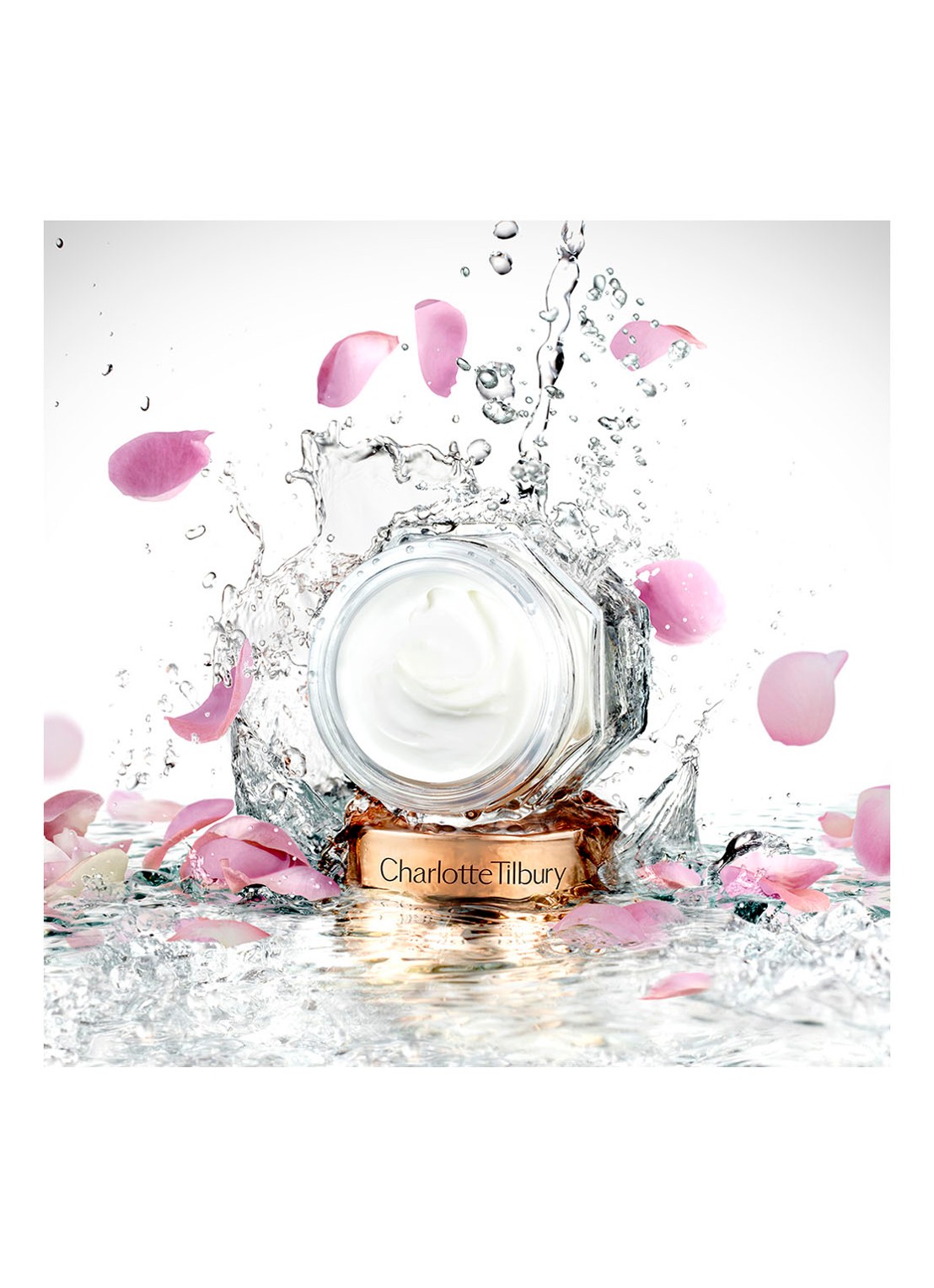 Charlotte Tilbury Charlotte's Magic Cream SPF 15 Refill - navulling hydraterende dagcrème - detail 8 undefined