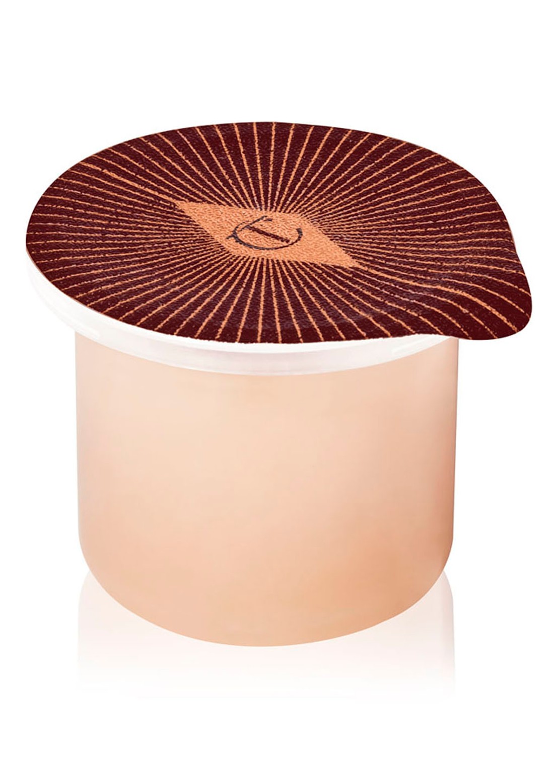 Charlotte Tilbury Charlotte's Magic Night Cream Refill - navulling nachtcrème - voorkant undefined