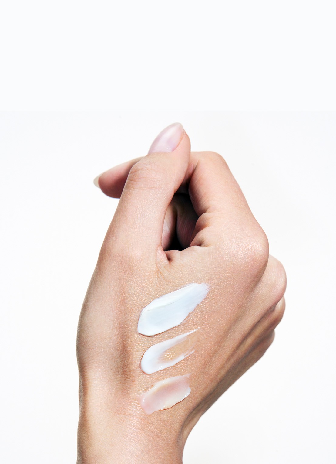 Charlotte Tilbury Charlotte's Magic Water Cream - hydraterende dagcrème - voorkant 2 undefined
