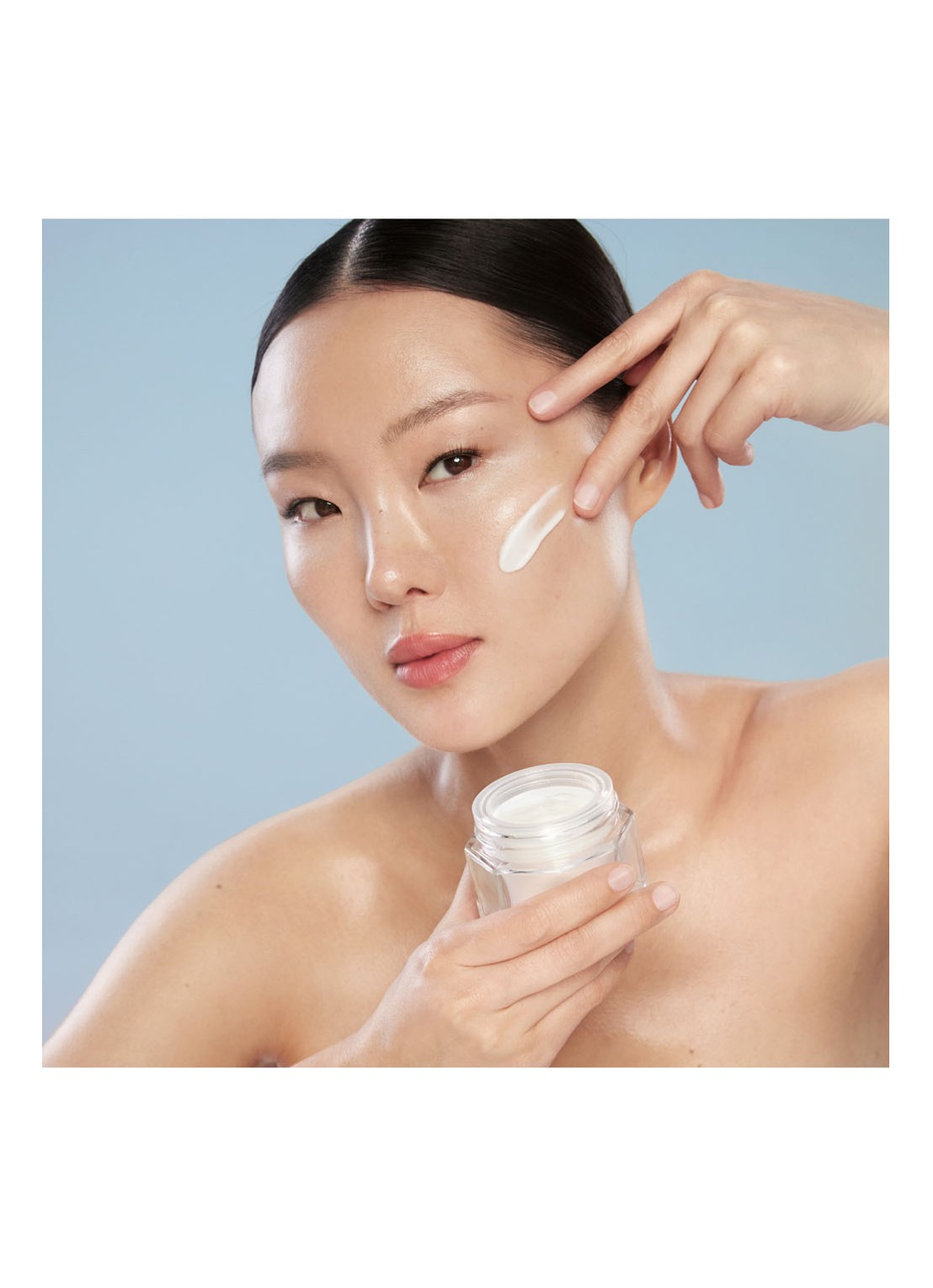 Charlotte Tilbury Charlotte's Magic Water Cream Refill - hydraterende dagcrème navulling - detail 5 undefined