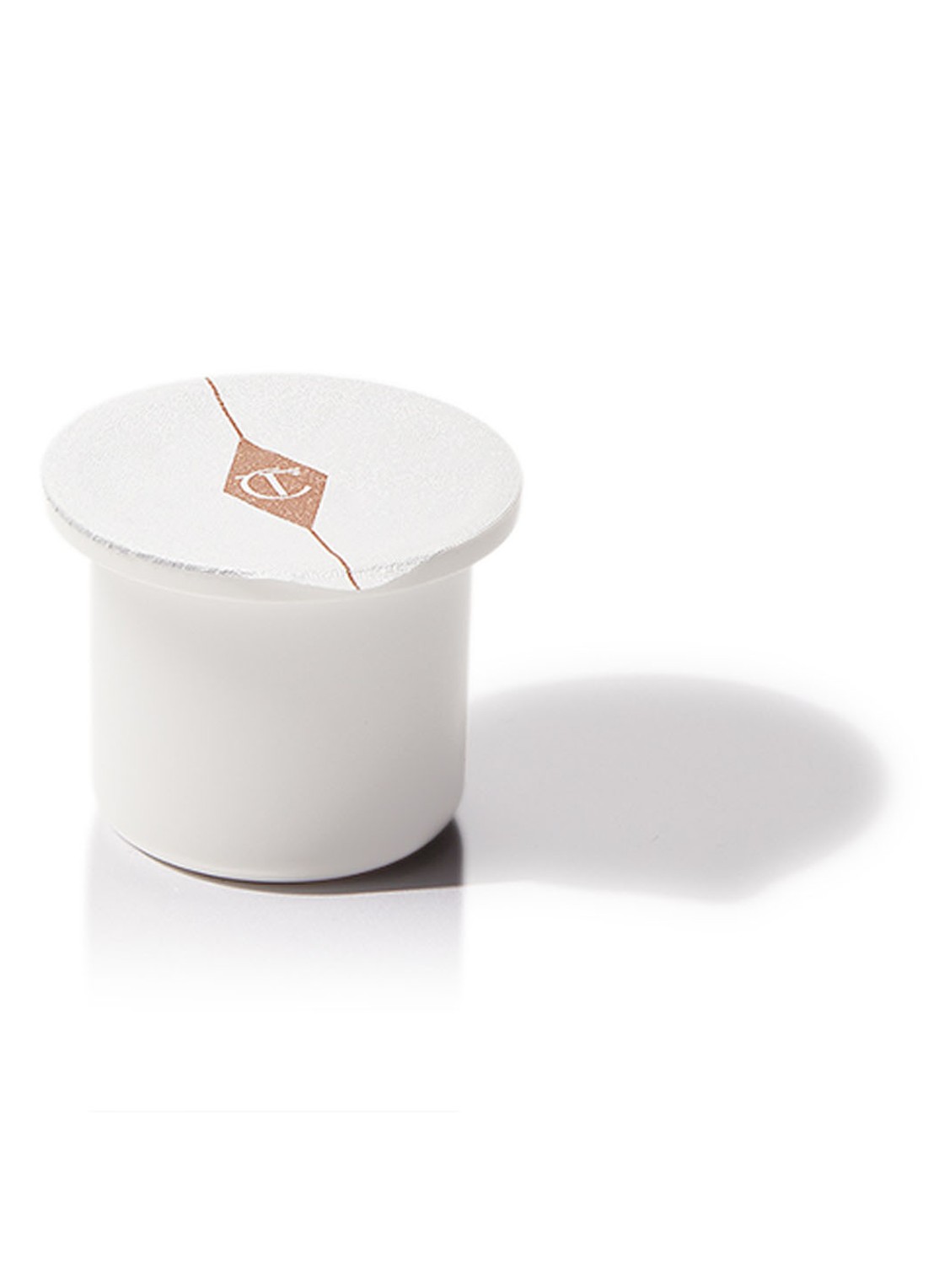 Charlotte Tilbury Charlotte's Magic Water Cream Refill - hydraterende dagcrème navulling - voorkant 6 undefined