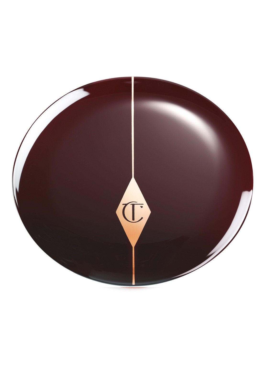 Charlotte Tilbury Cheek To Chic - blush - detail 3 first love