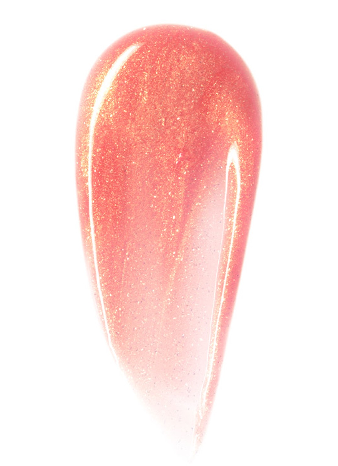 Charlotte Tilbury Collagen Lip Bath Lip Plumping Treatment For Fuller Looking Lips - volume lipgloss - detail 3 peachy plump