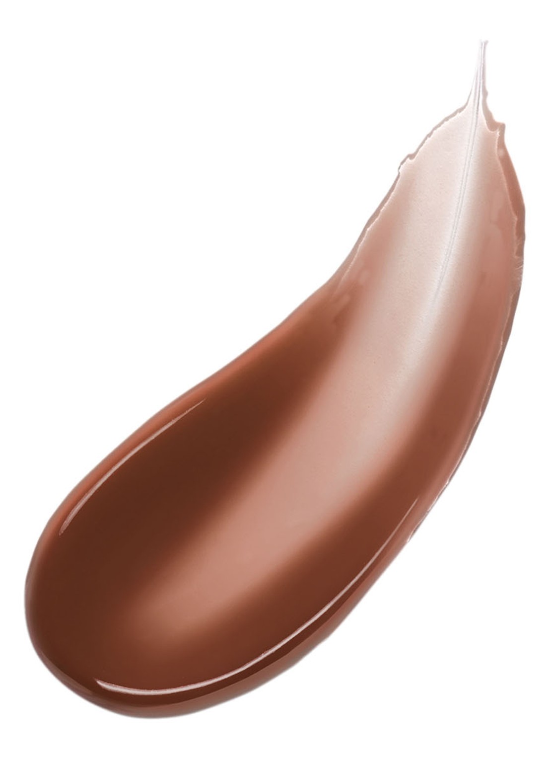 Charlotte Tilbury Collagen Lip Bath - lipgloss - voorkant 2 pillow talk deep