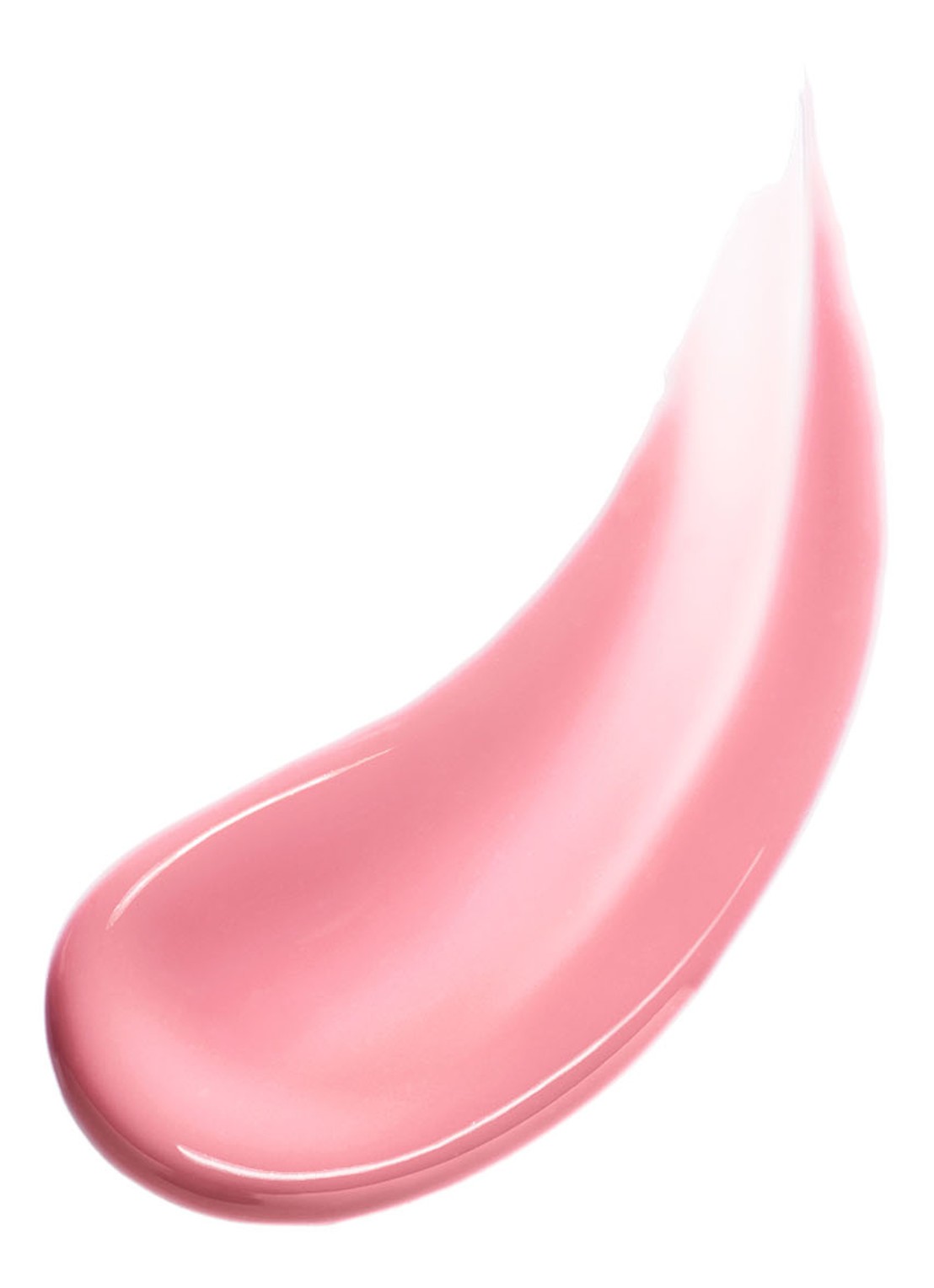 Charlotte Tilbury Collagen Lip Bath - lipgloss - voorkant 2 pillow talk fair