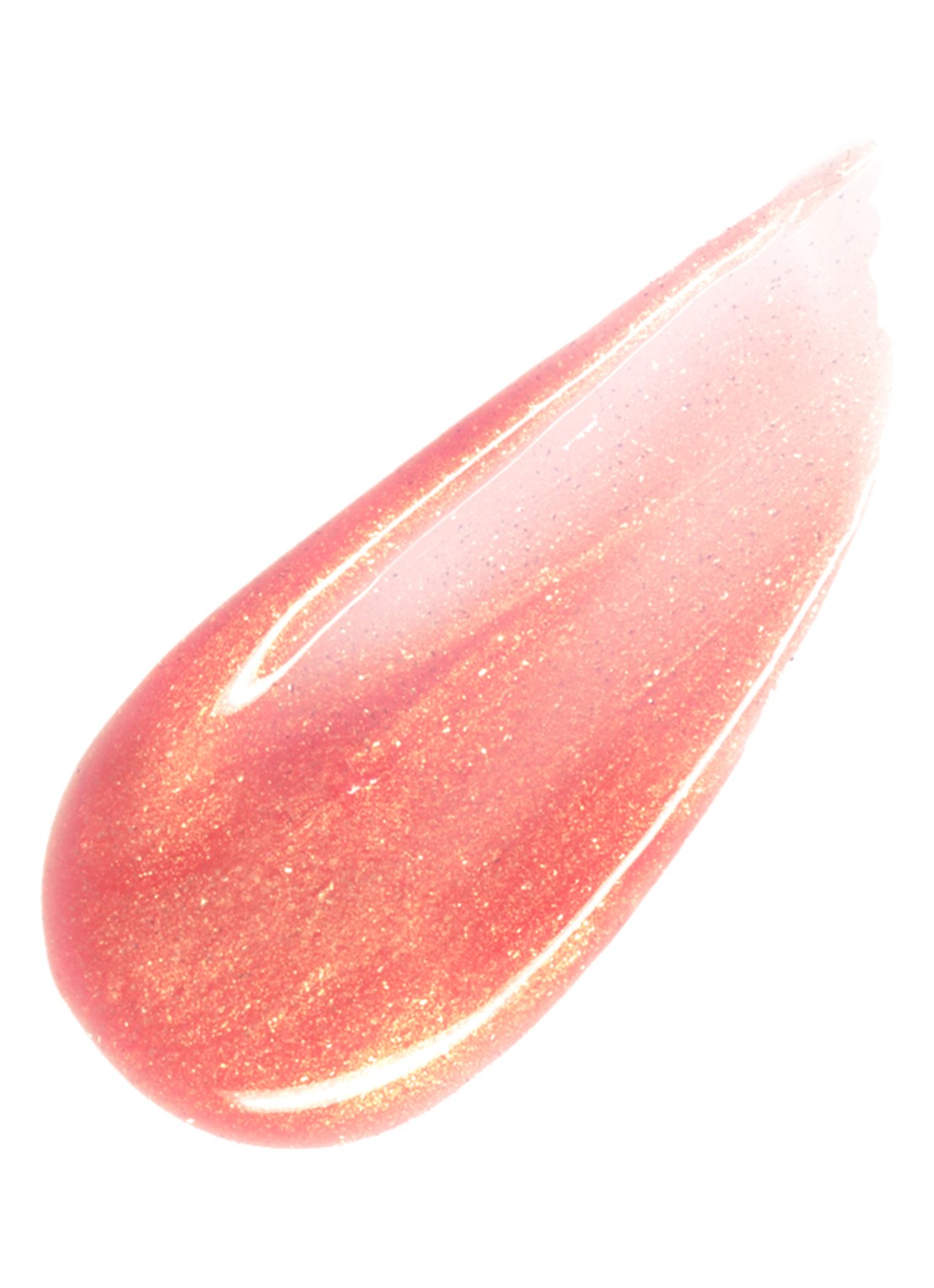 Charlotte Tilbury Collagen Lip Bath - lipgloss - voorkant 5 peachy plump