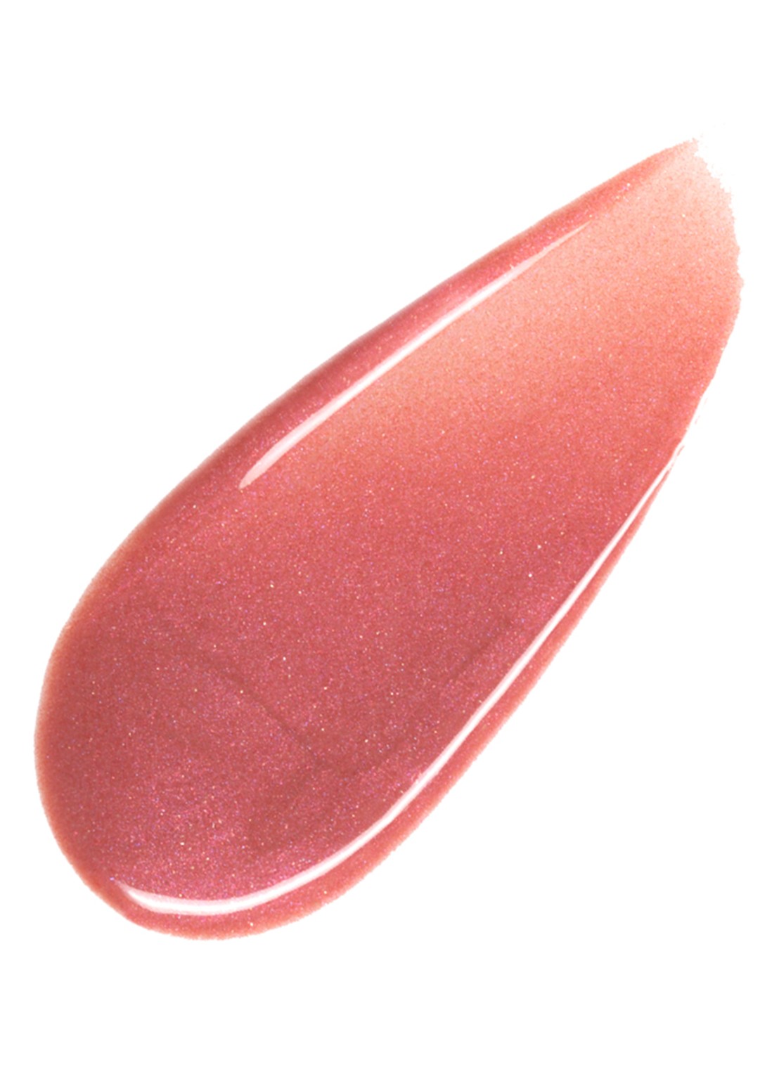 Charlotte Tilbury Collagen Lip Bath - lipgloss - voorkant 2 rosy glow
