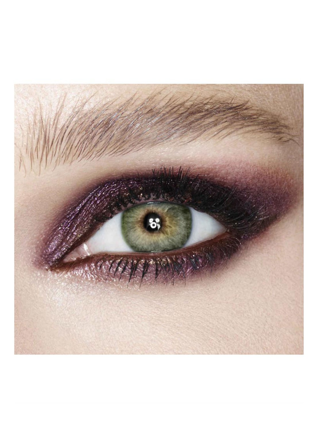 Charlotte Tilbury Colour Chameleon - oogschaduwstick - detail 3 amethyst aphrodisiac
