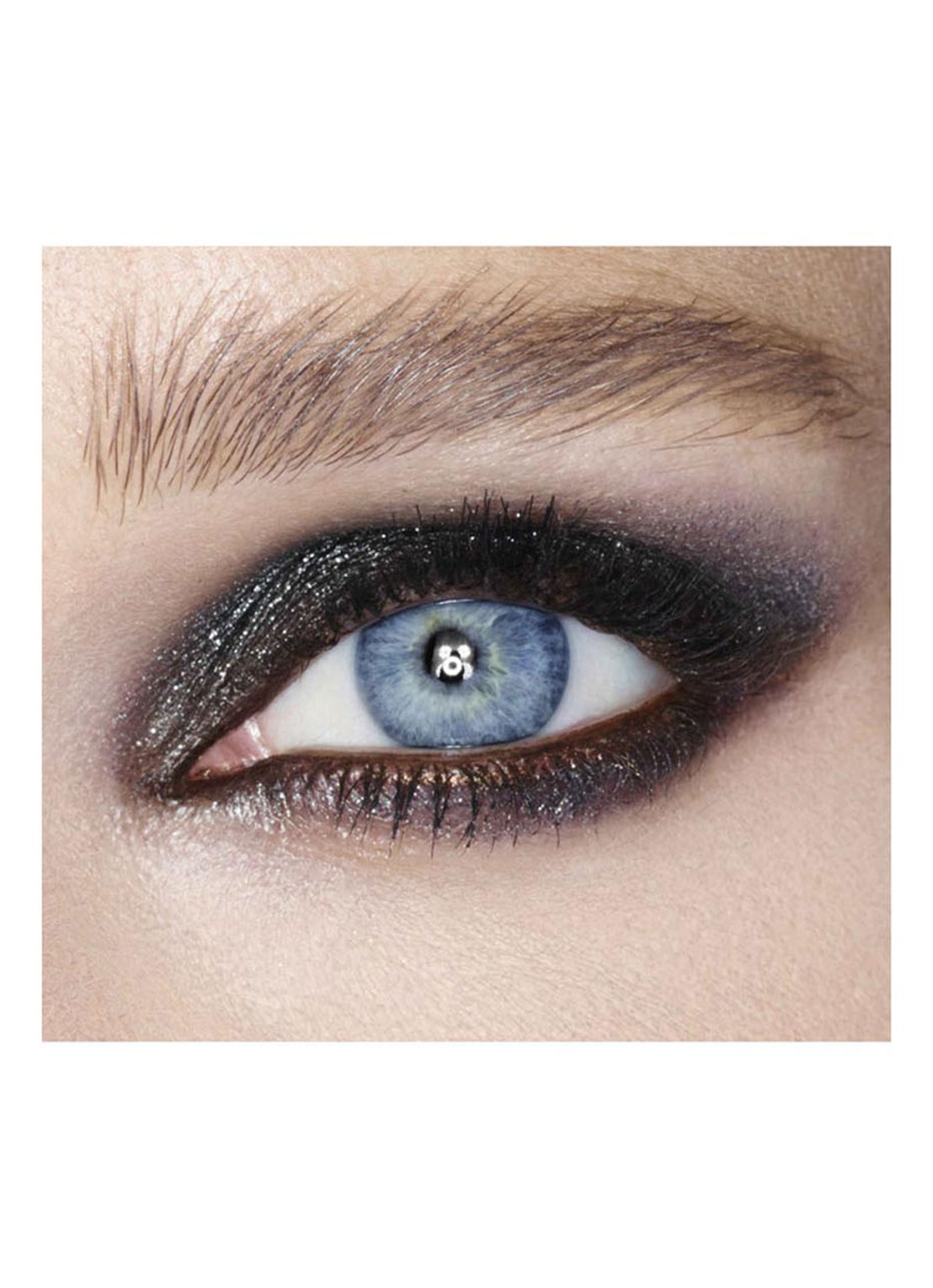 Charlotte Tilbury Colour Chameleon - oogschaduwstick - detail 3 black diamonds