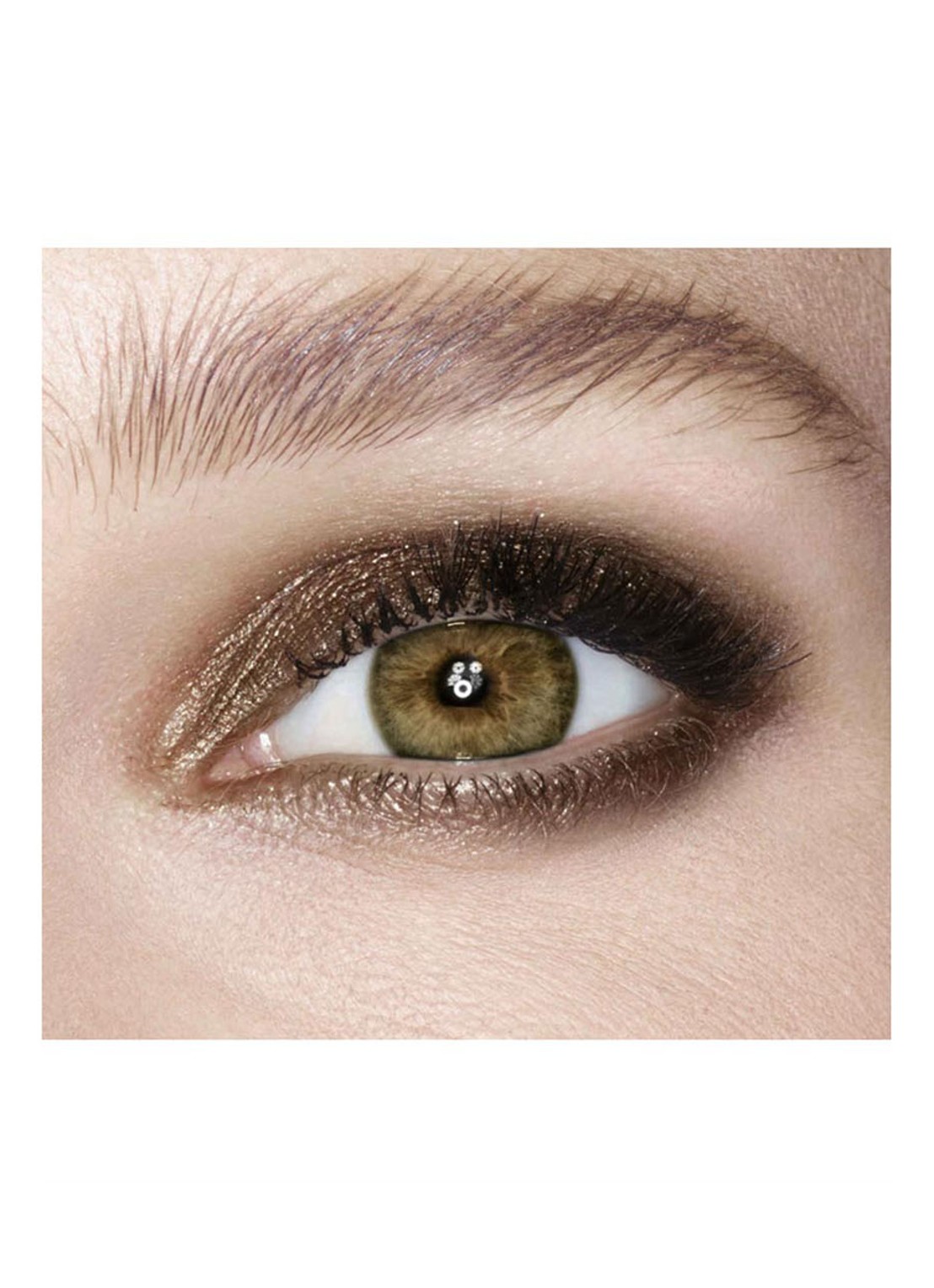Charlotte Tilbury Colour Chameleon - oogschaduwstick - detail 3 golden quartz