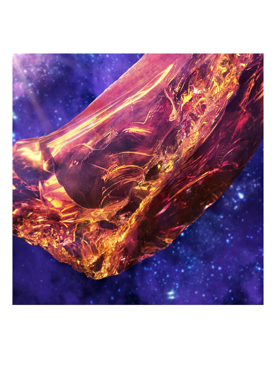 Charlotte Tilbury Cosmic Power Eau de Parfum  - travelsize - detail 4 undefined