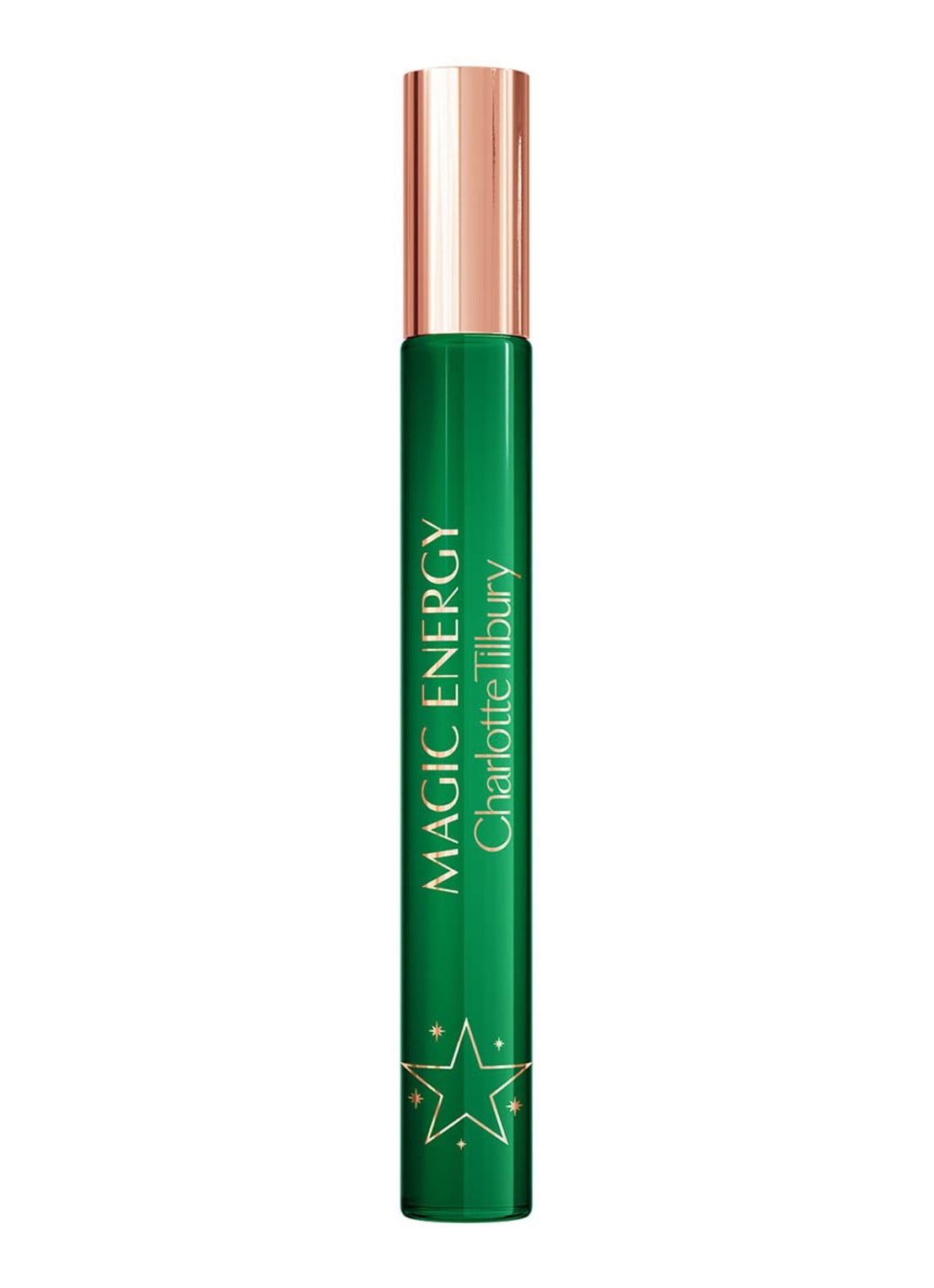 Charlotte Tilbury Cosmic Power Eau de Parfum  - travelsize - voorkant undefined