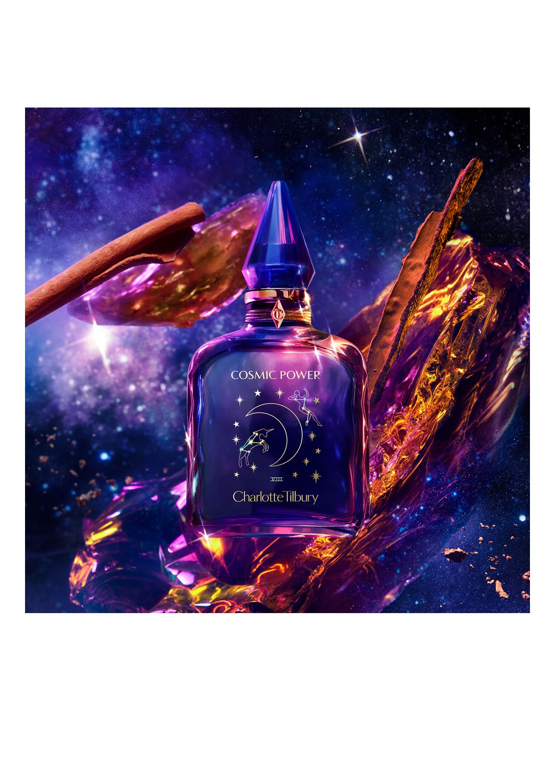 Charlotte Tilbury Cosmic Power Eau de Parfum - detail 3 undefined