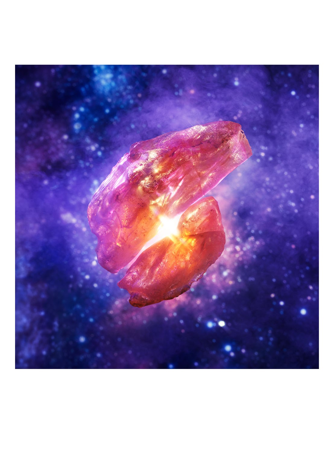 Charlotte Tilbury Cosmic Power Eau de Parfum - detail 6 undefined