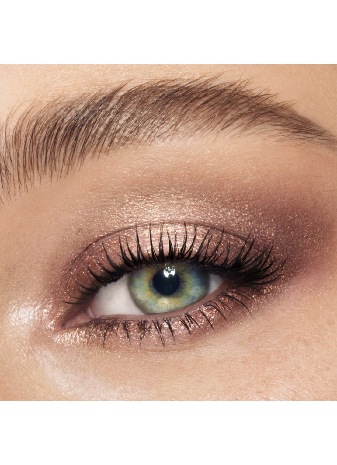 Charlotte Tilbury Exagger-Eyes Easy Eyeshadow Stick - oogschaduwstick - detail 4 oyster twilight