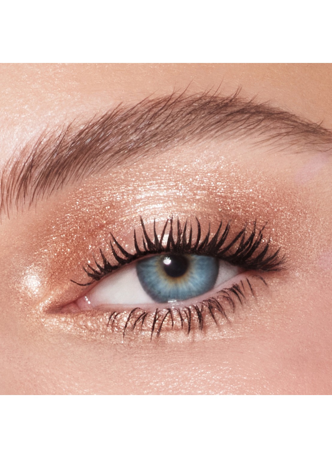 Charlotte Tilbury Exagger-Eyes Easy Eyeshadow Stick - oogschaduwstick - detail 6 satin diamonds