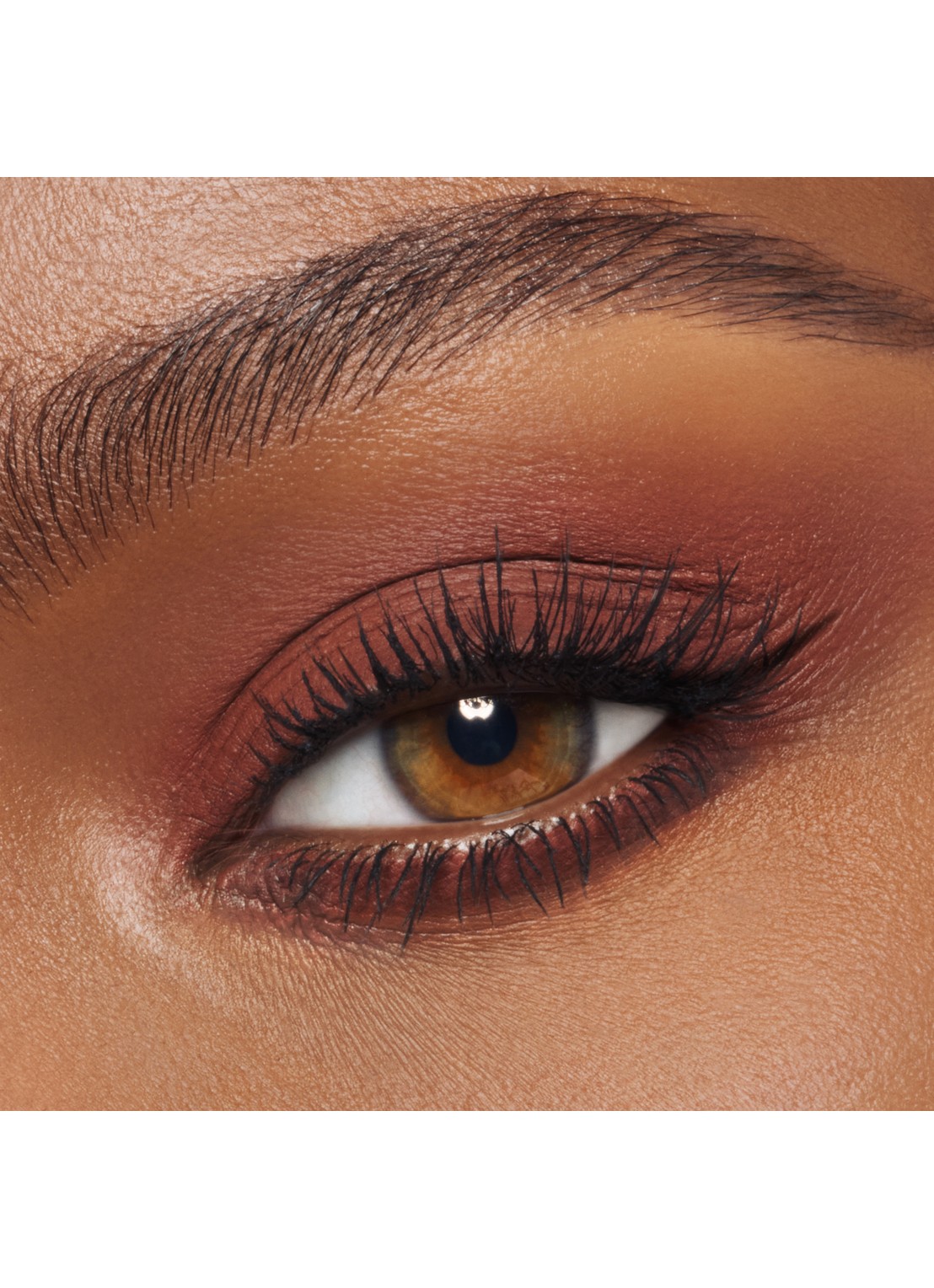 Charlotte Tilbury Exagger-Eyes Easy Eyeshadow Stick - oogschaduwstick - detail 4 cocoa cherry sculpt