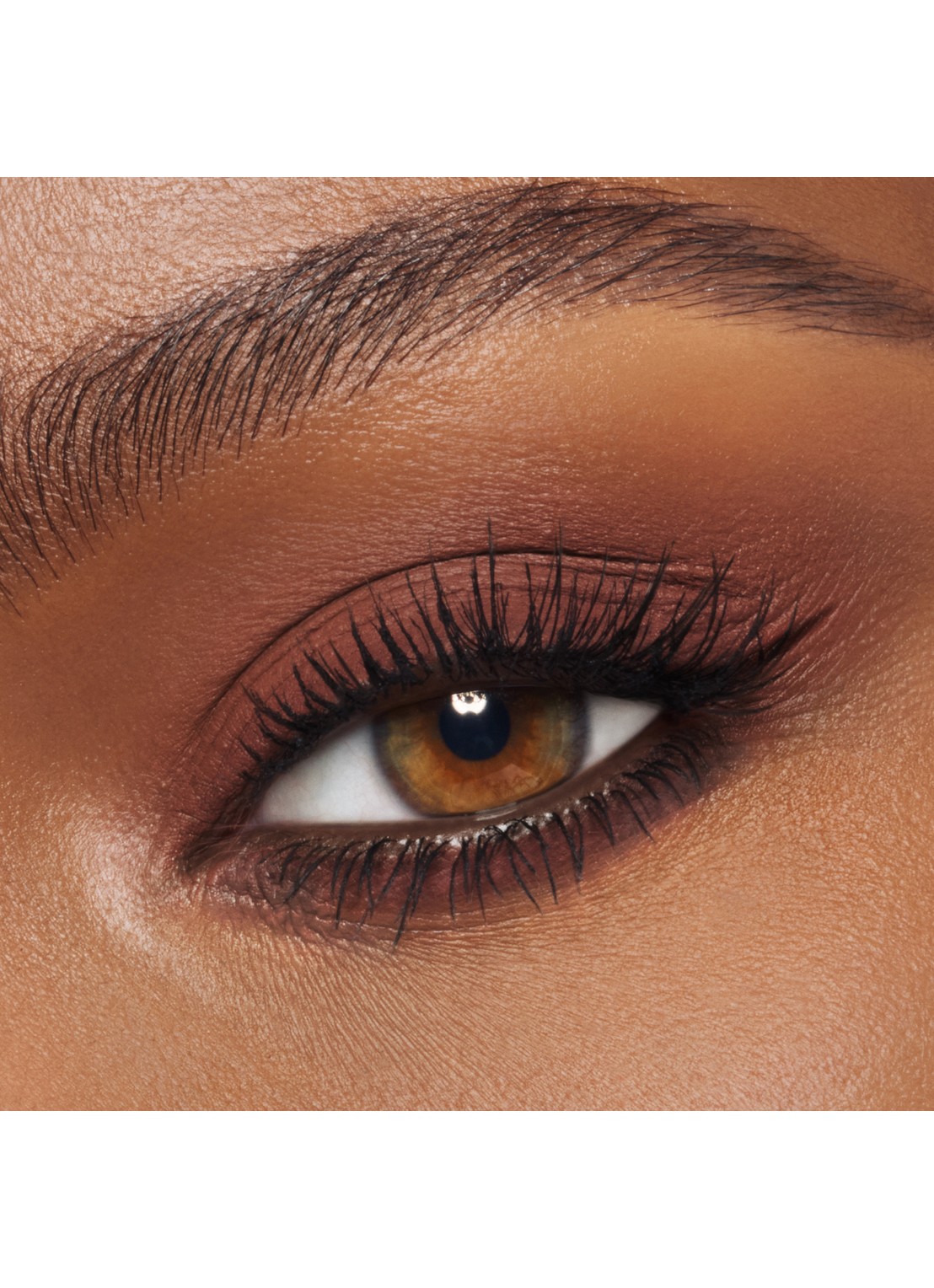 Charlotte Tilbury Exagger-Eyes Easy Eyeshadow Stick - oogschaduwstick - detail 4 chestnut sculpt