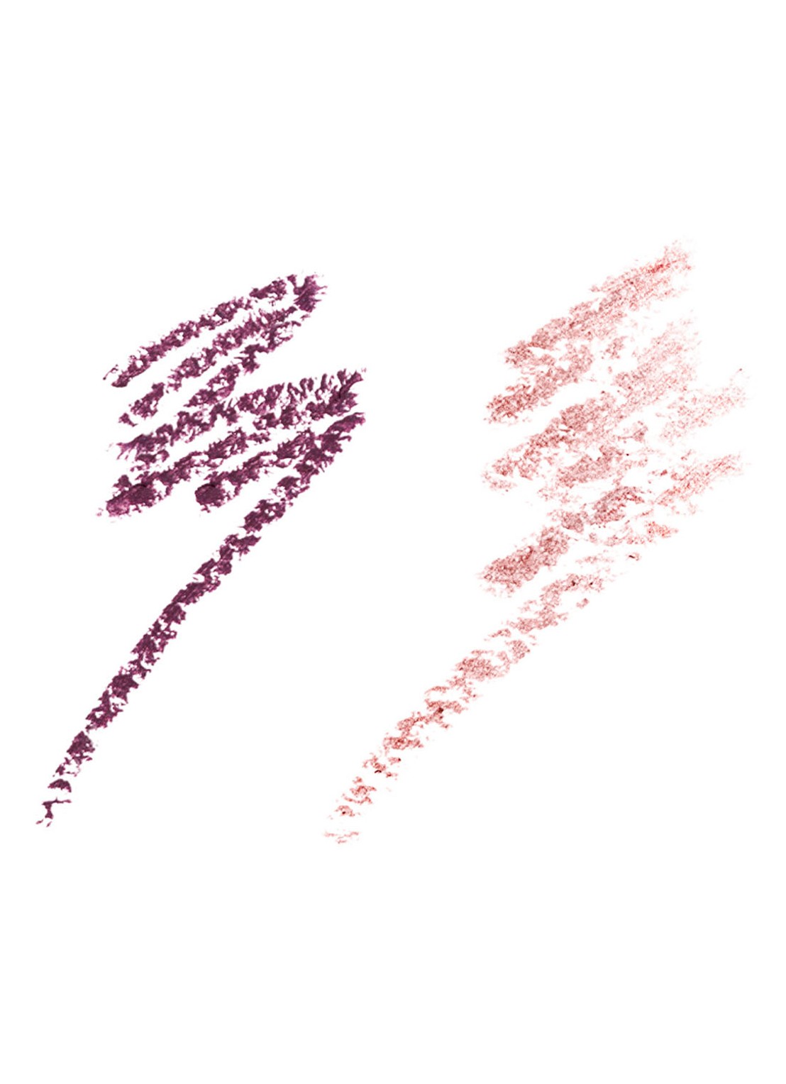 Charlotte Tilbury Eye Colour Magic Double Ended Eye Liner Mesmerising Maroon - Limited Edition waterproof eyeliner - voorkant 6 mesmerising maroone