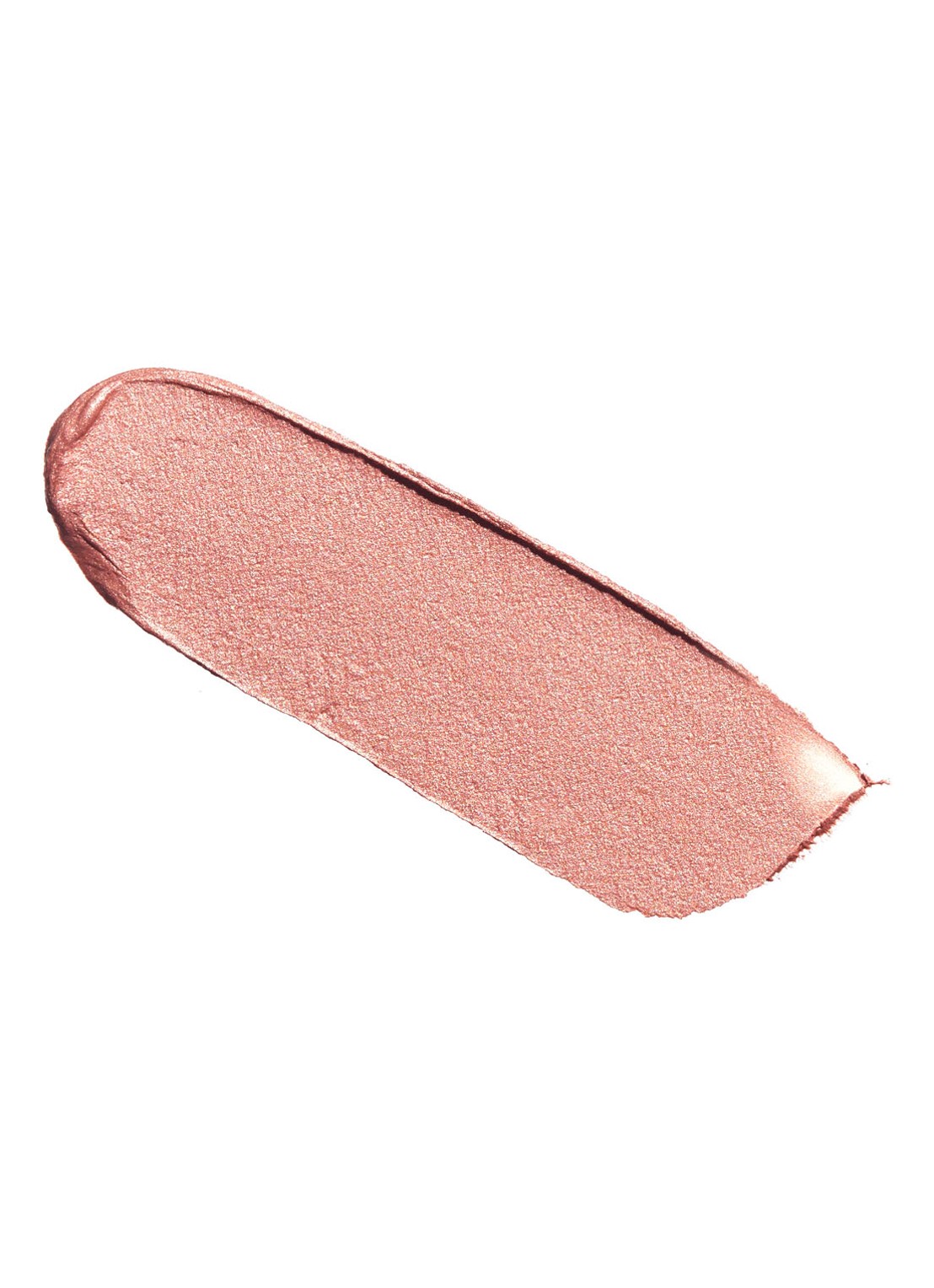 Charlotte Tilbury Eyes to Mesmerise - crème oogschaduw - detail 2 rose gold