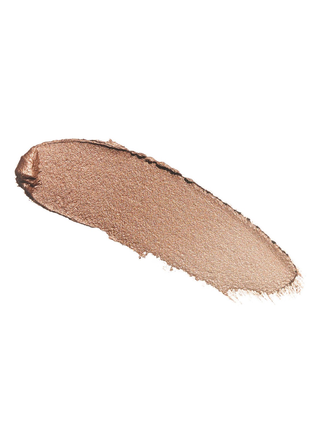 Charlotte Tilbury Eyes to Mesmerise - crème oogschaduw - detail 3 amber gold