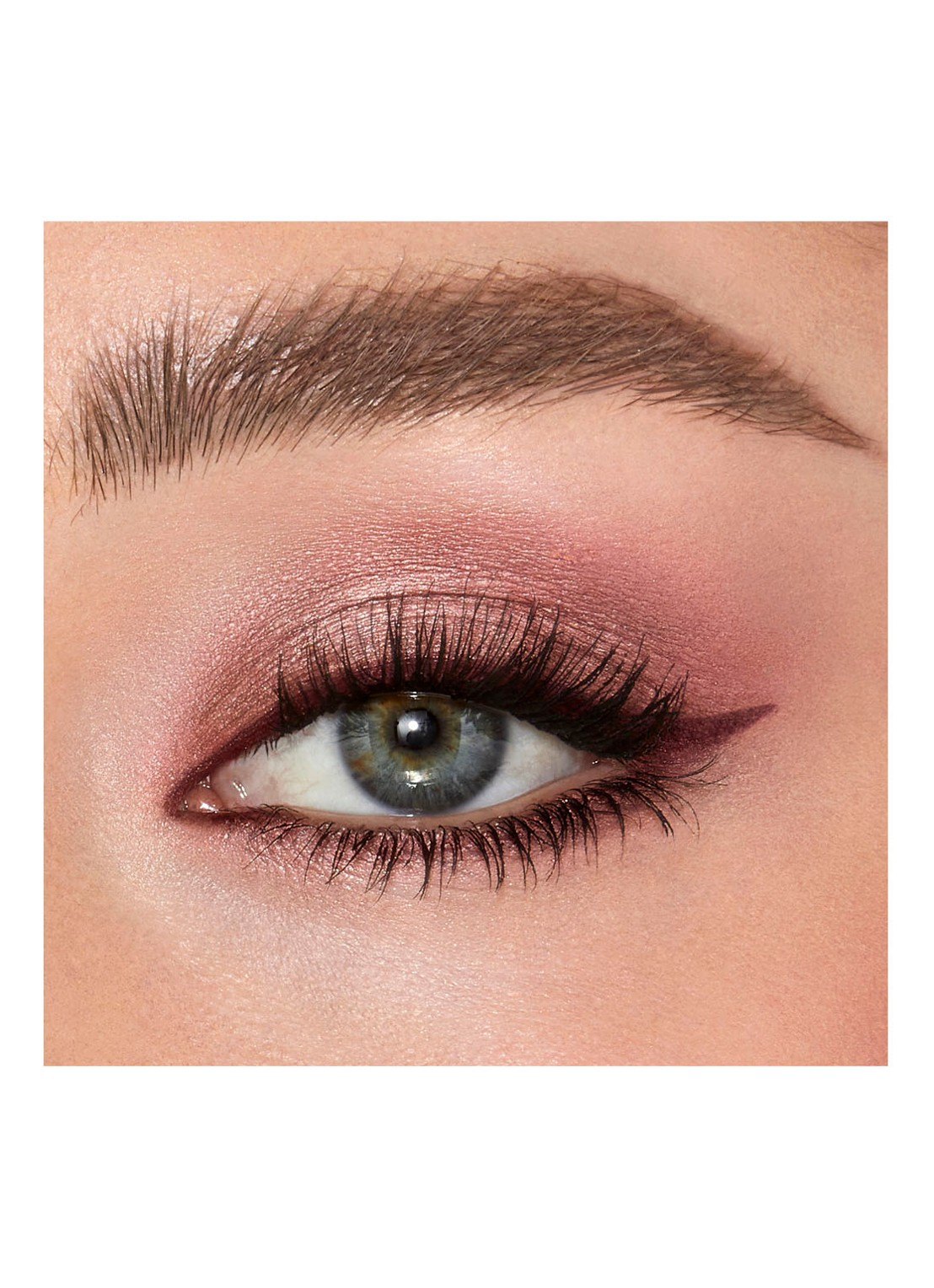 Charlotte Tilbury Eyes to Mesmerise - crème oogschaduw - detail 3 pillow talk