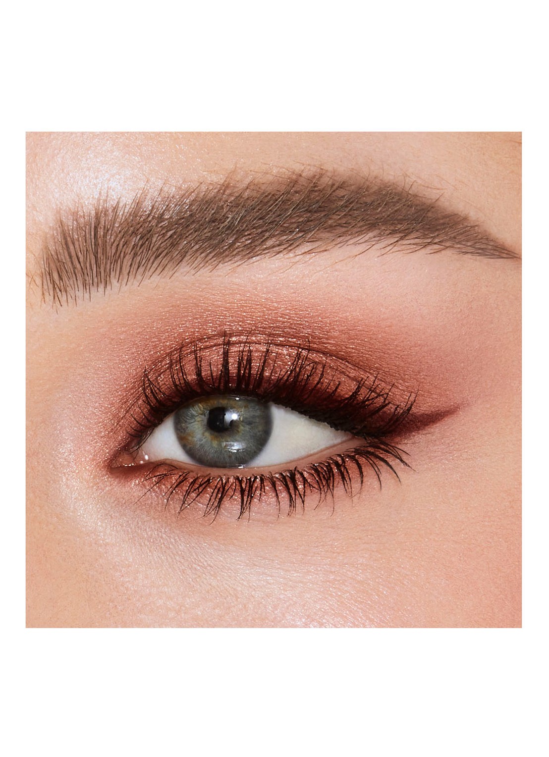 Charlotte Tilbury Eyes to Mesmerise - crème oogschaduw - detail 3 walk of no shame