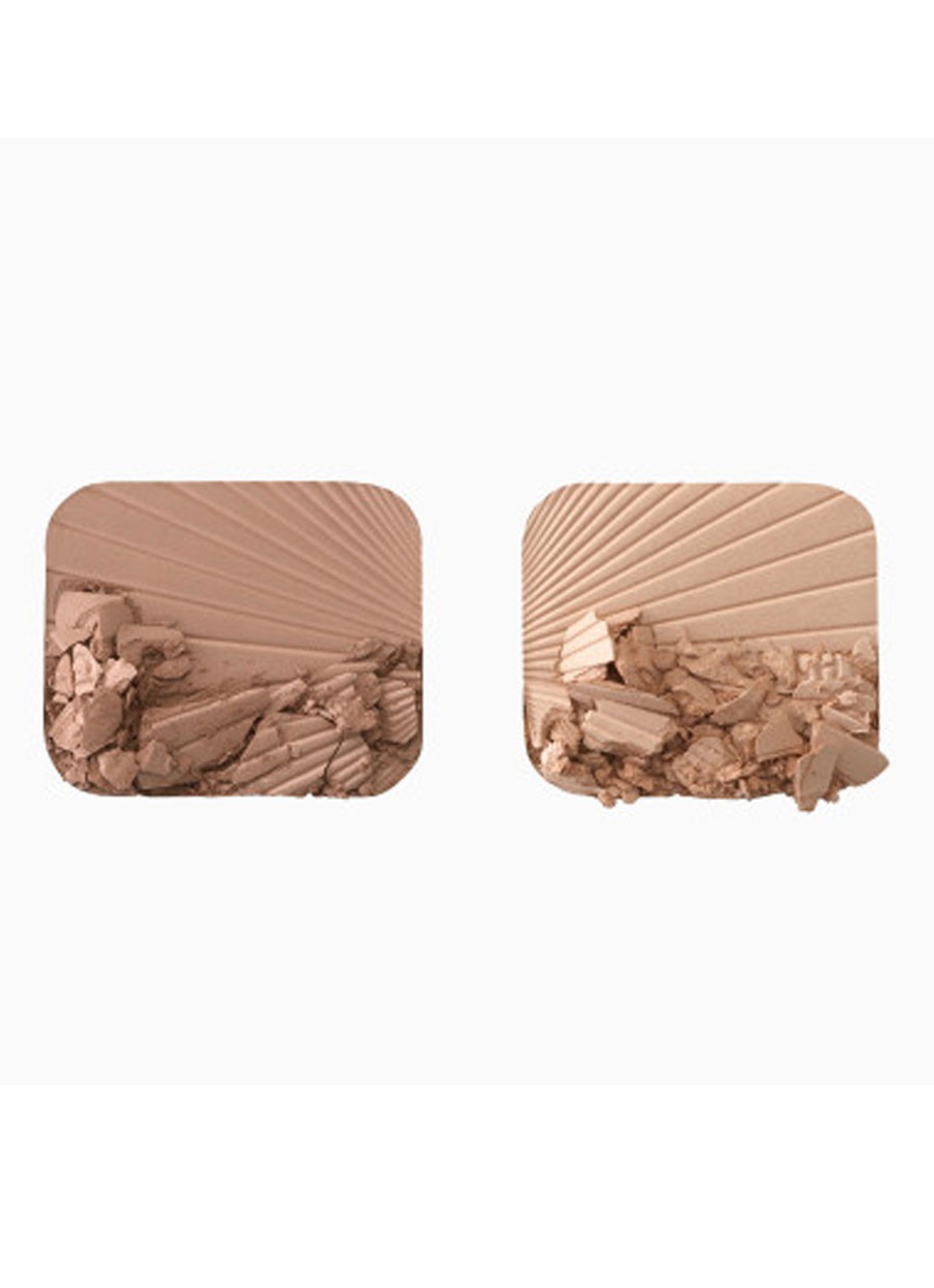 Charlotte Tilbury Filmstar Bronze & Glow - bronzer & highlighter - detail 2 fair/medium