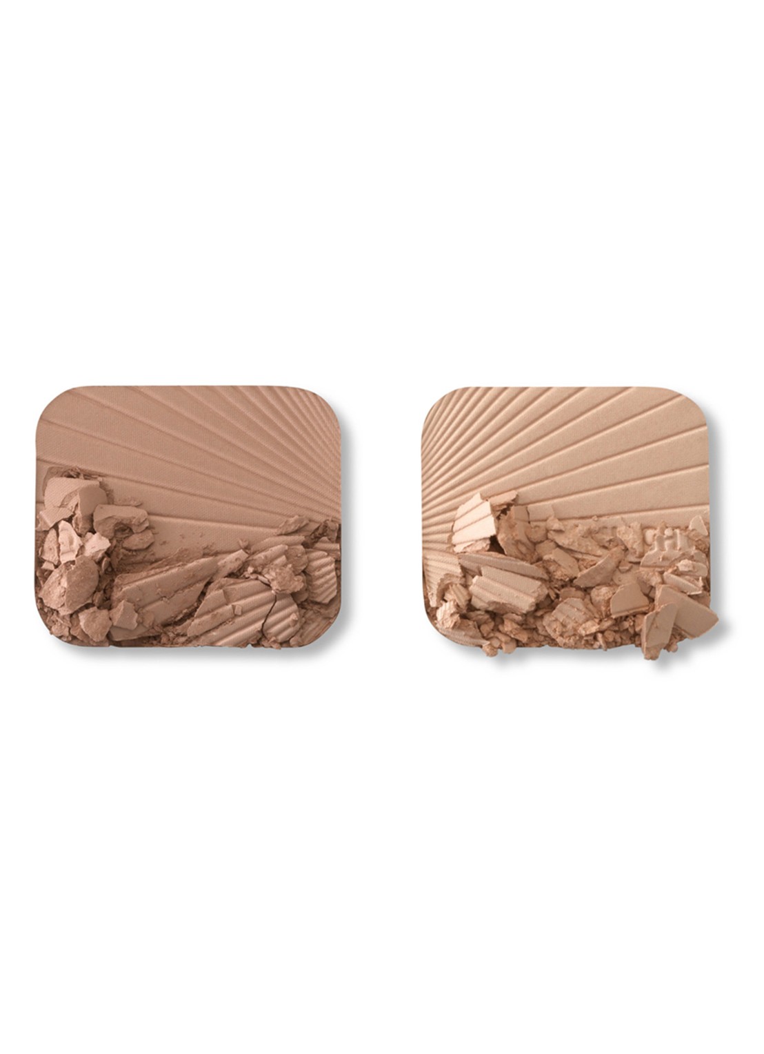 Charlotte Tilbury Filmstar Bronze & Glow - contour & highlighter palette - voorkant 2 fair/medium