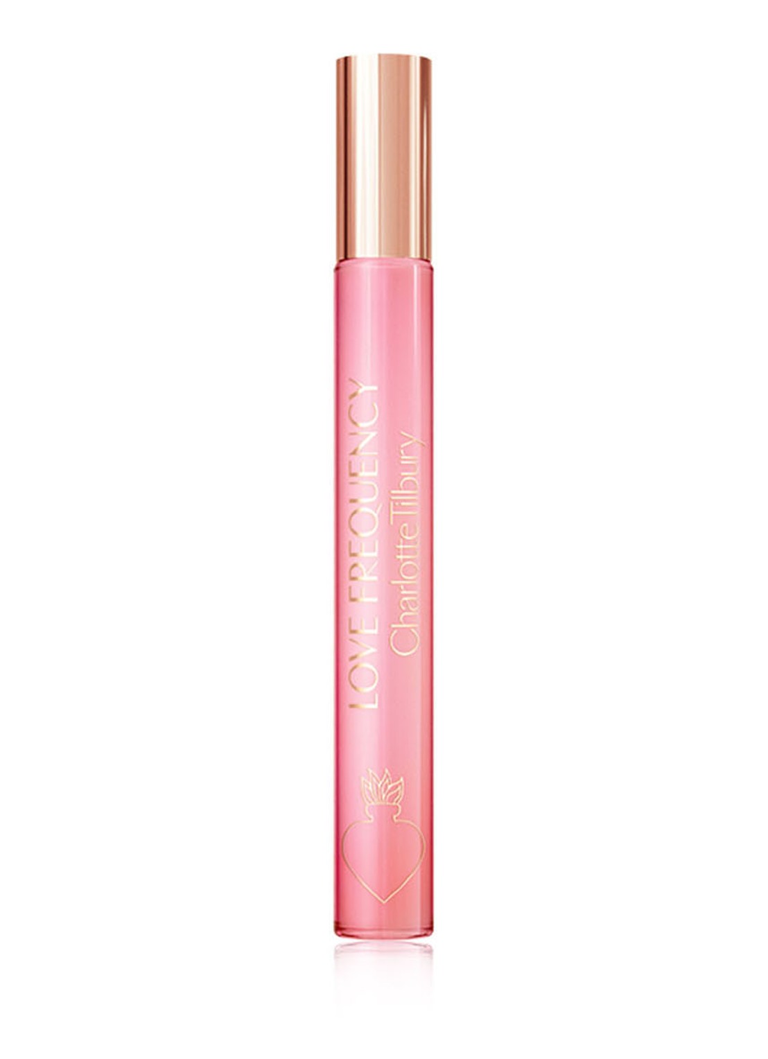 Charlotte Tilbury Fragrance  gift set - travel size parfumset - detail 2 undefined