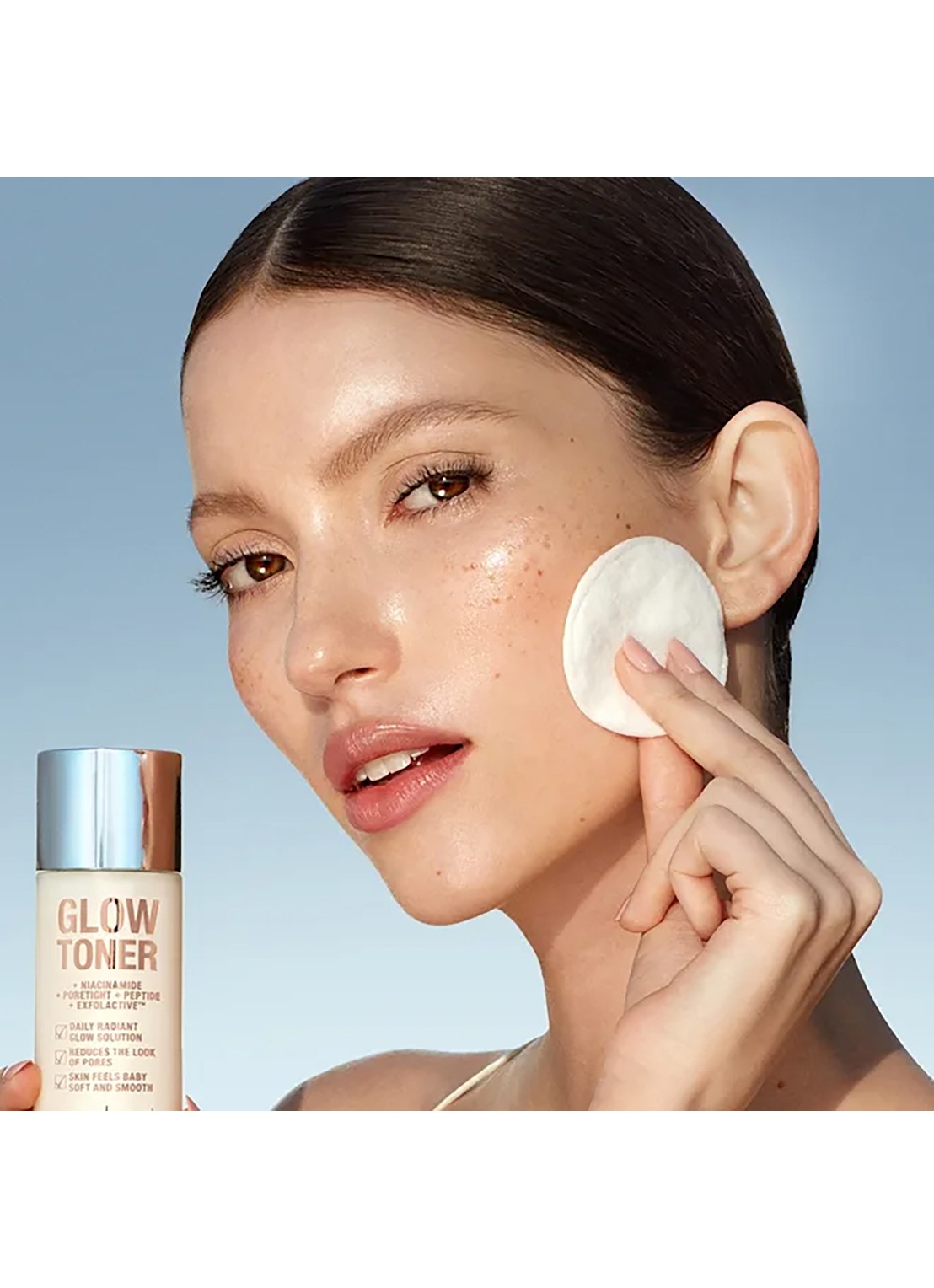 Charlotte Tilbury Glow Toner - detail 2 undefined