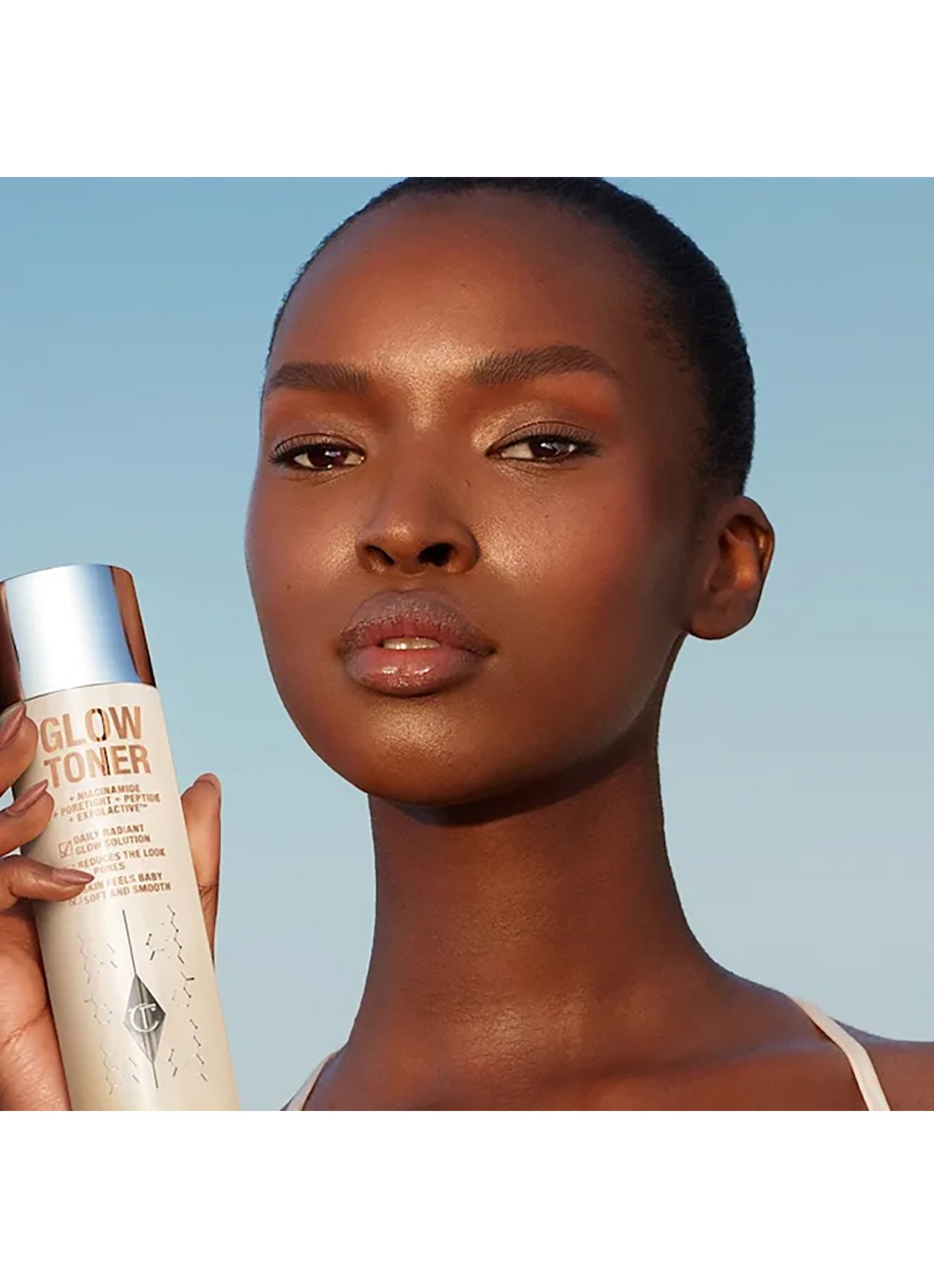 Charlotte Tilbury Glow Toner - detail 3 undefined
