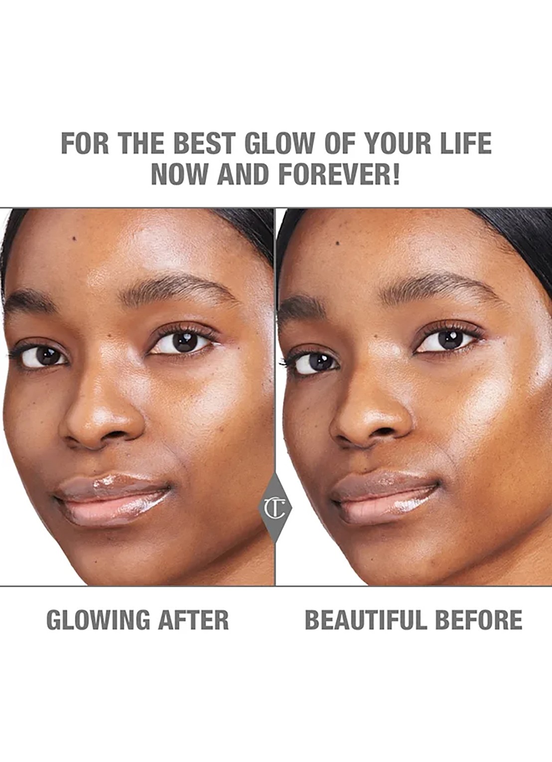 Charlotte Tilbury Glow Toner - detail 4 undefined