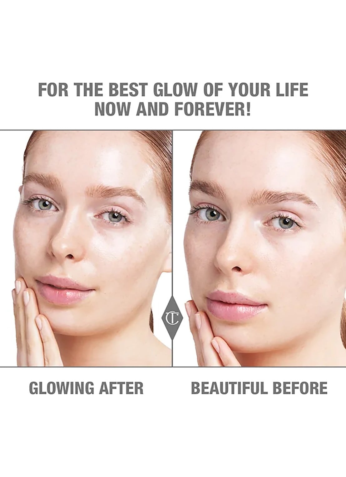 Charlotte Tilbury Glow Toner - detail 5 undefined