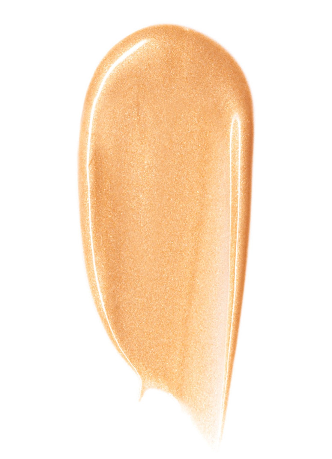 Charlotte Tilbury Glowgasm Beauty Light Wand - liquid highlighter - detail 4 goldgasm