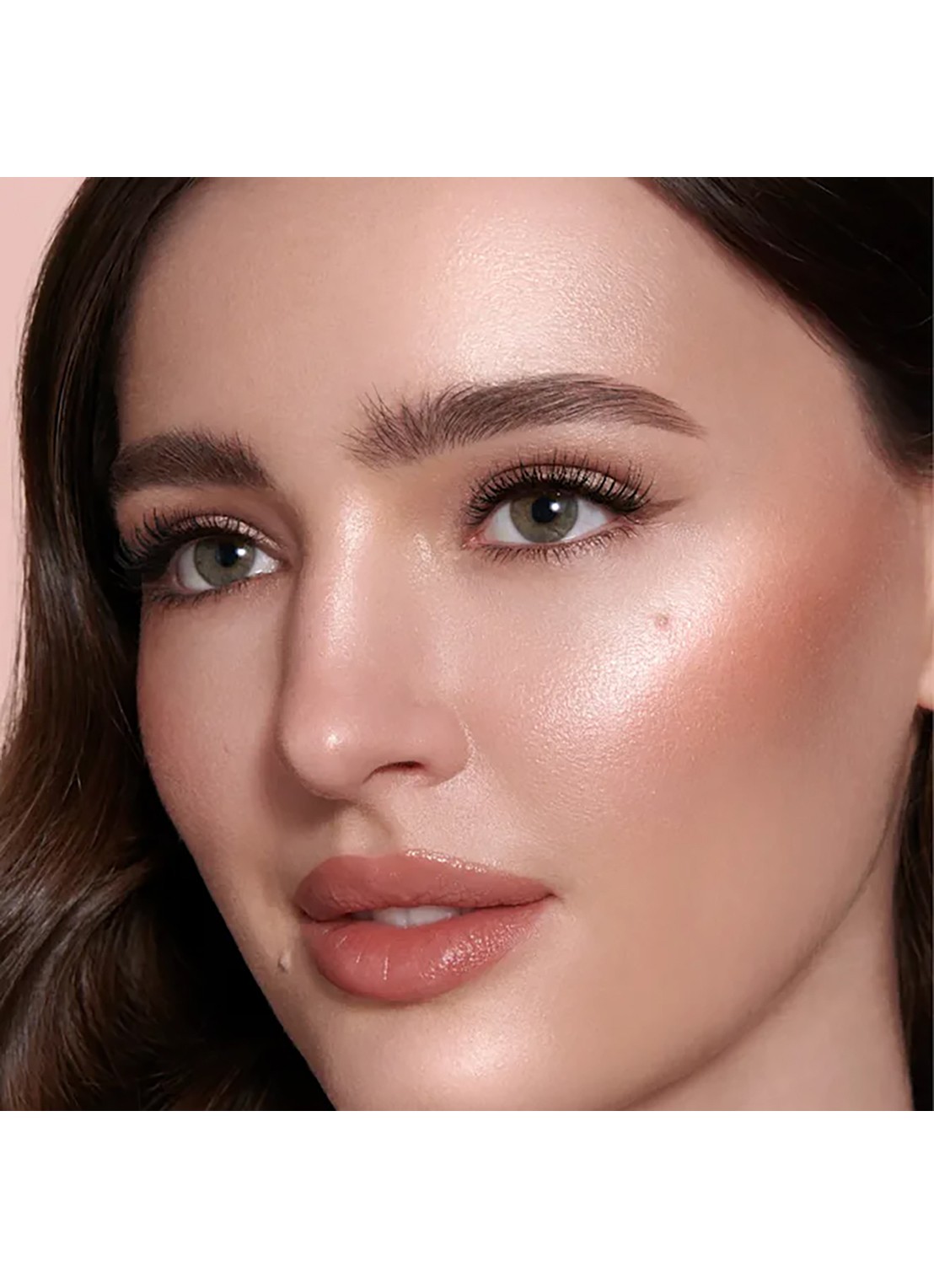 Charlotte Tilbury Hollywood Beauty Light Wand - vloeibare blush - achterkant 8 peachgasm