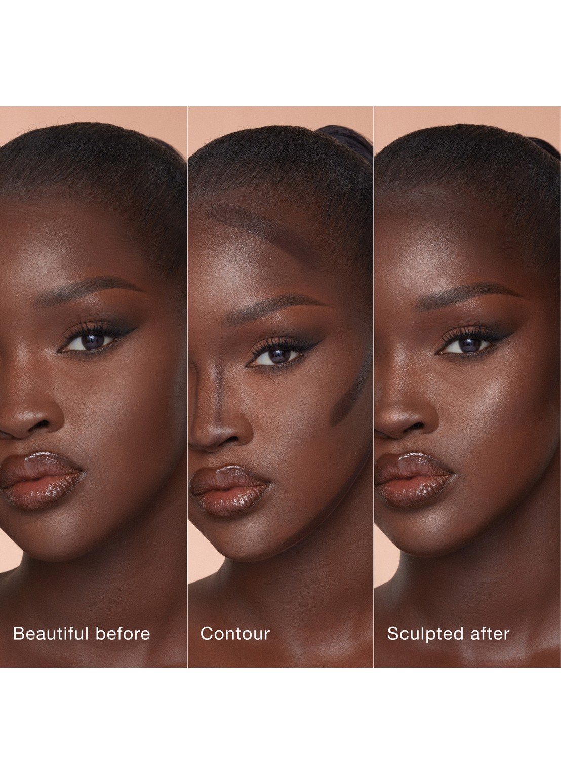 Charlotte Tilbury Hollywood Contour Wand - contour stick - detail 6 deep