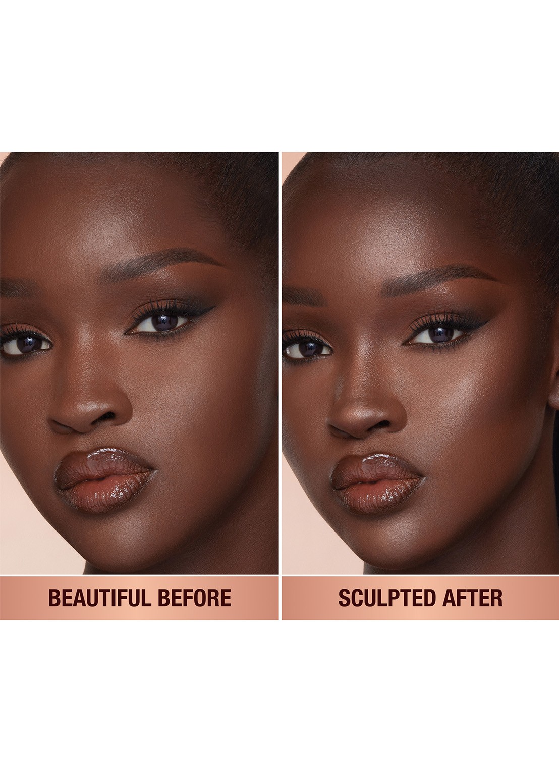 Charlotte Tilbury Hollywood Contour Wand - contour stick - detail 7 deep