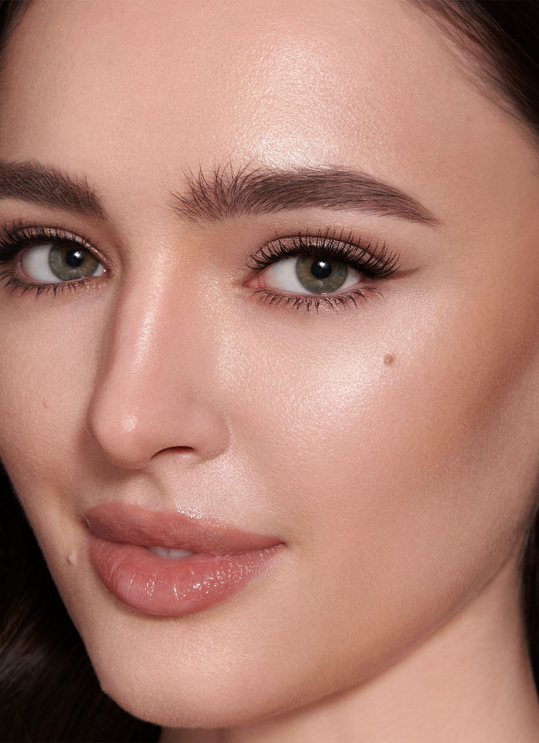 Charlotte Tilbury Hollywood Contour Wand - contour stick - detail 3 fair/medium