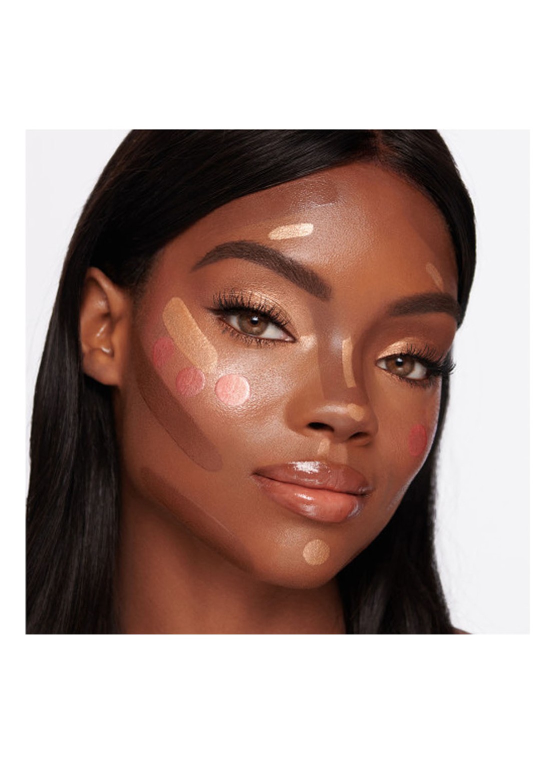 Charlotte Tilbury Hollywood Contour Wand - contour stick - detail 3 medium/dark 