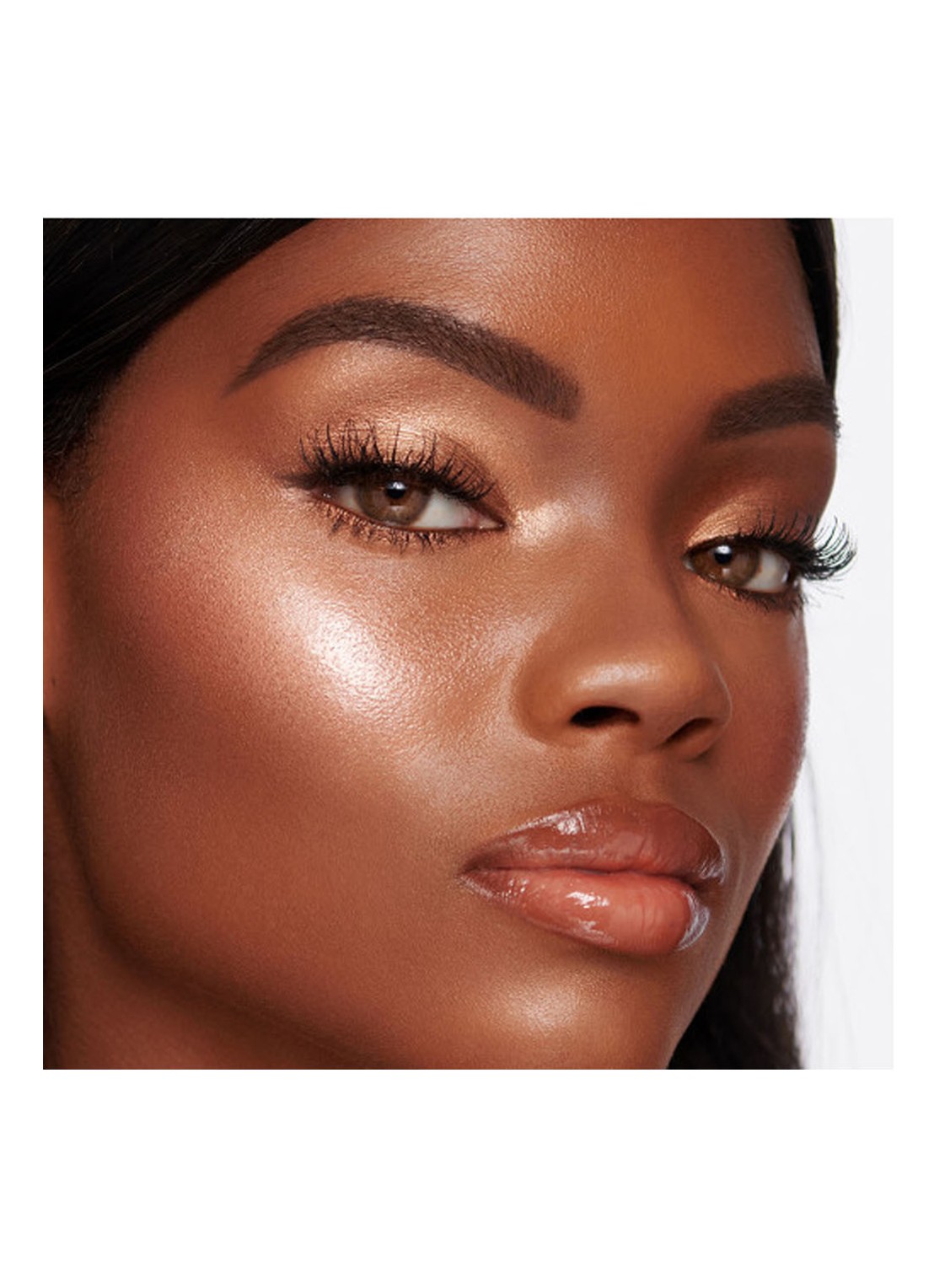 Charlotte Tilbury Hollywood Contour Wand - contour stick - detail 4 medium/dark 