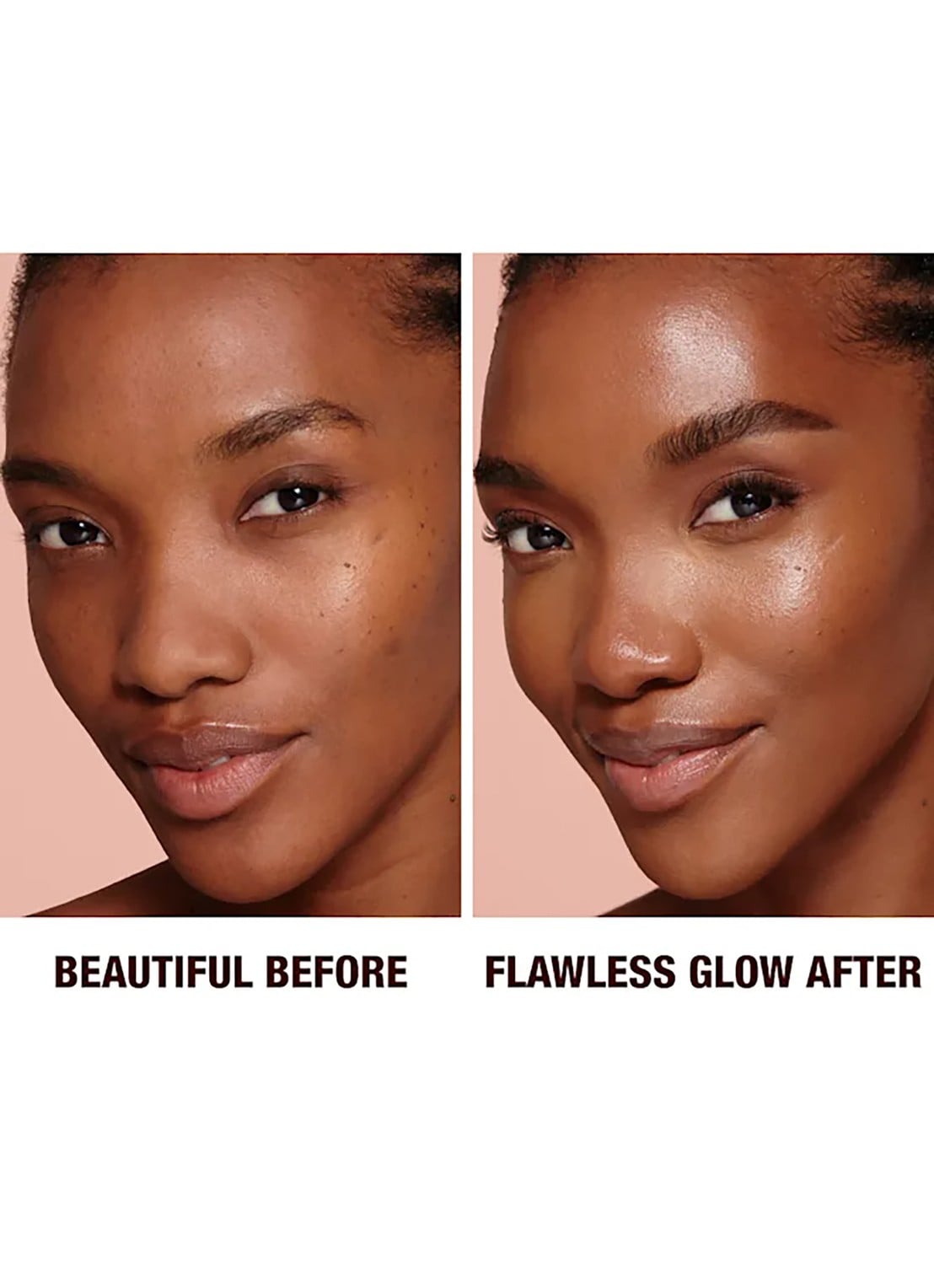 Charlotte Tilbury Hollywood Flawless Filter - highlighter  - achterkant 7 6.5 deep
