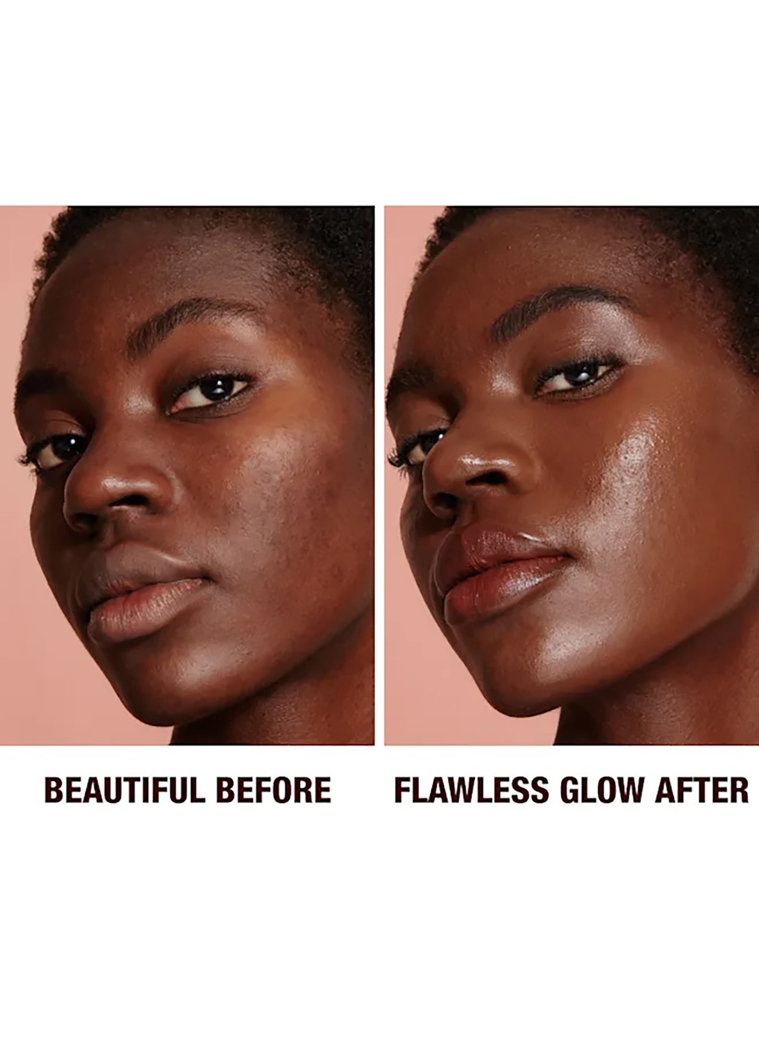 Charlotte Tilbury Hollywood Flawless Filter - primer, highlighter & corrector - achterkant 8 deep