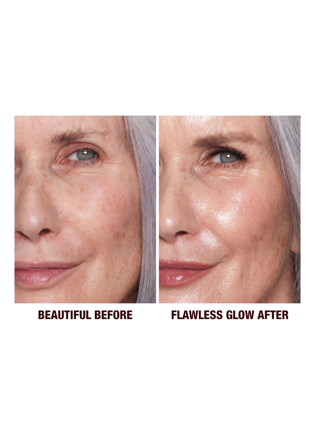 Charlotte Tilbury Hollywood Flawless Filter - primer, highlighter & corrector  - detail 6 2 fair