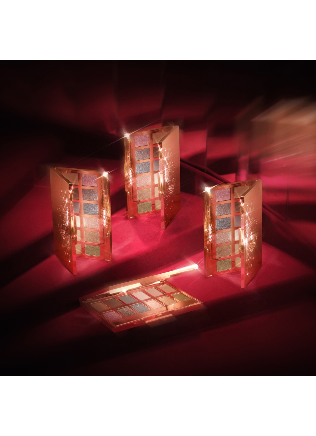 Charlotte Tilbury Hollywood Flawless Light Tricks Eye Palette -  - detail 3 undefined